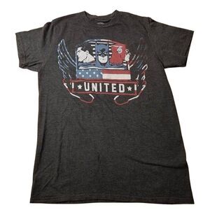 DC Comics tee